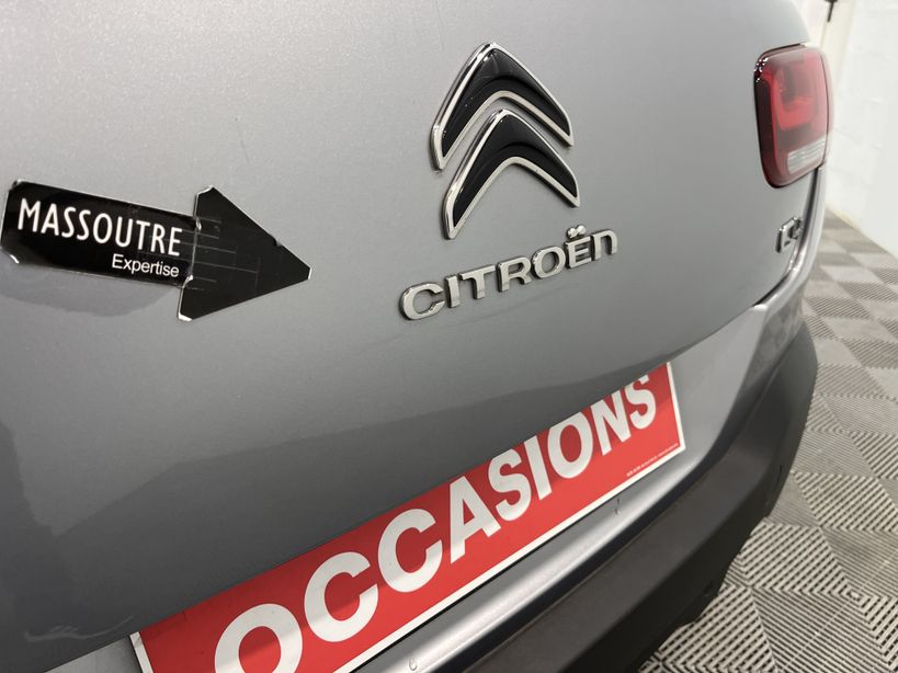 CITROEN C4 CACTUS BUSINESS 2019 - Photo n°30
