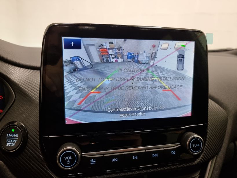 FORD PUMA 2021 - Photo n°25