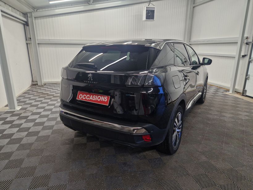 PEUGEOT 3008 2024 - Photo n°6