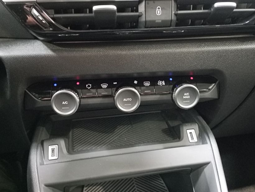 CITROEN C4 2024 - Photo n°25