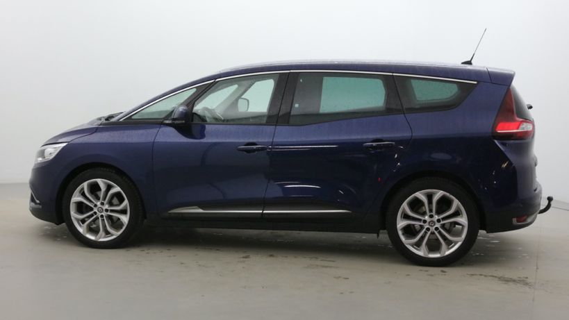 RENAULT GRAND SCENIC IV BUSINESS 2020 - Photo n°2