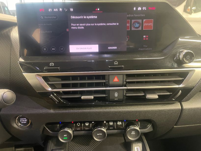 CITROEN C4 X 2023 - Photo n°35