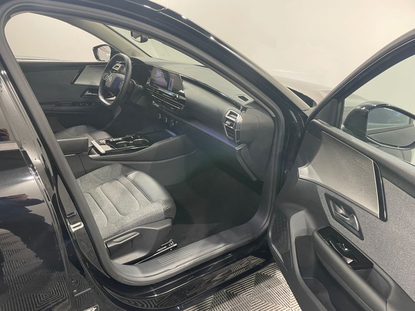 CITROEN C5 X 2023 - Photo n°30