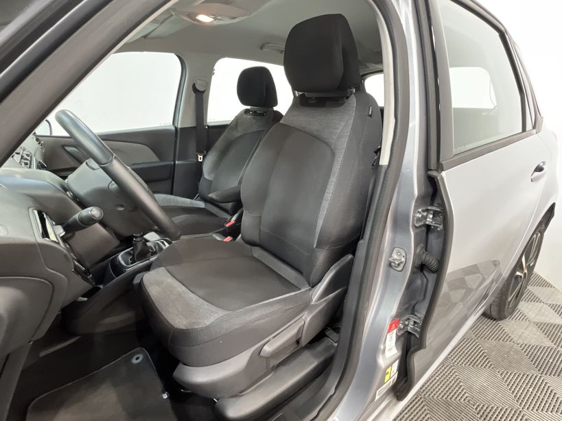 CITROEN C4 SPACETOURER BUSINESS 2019 - Photo n°9