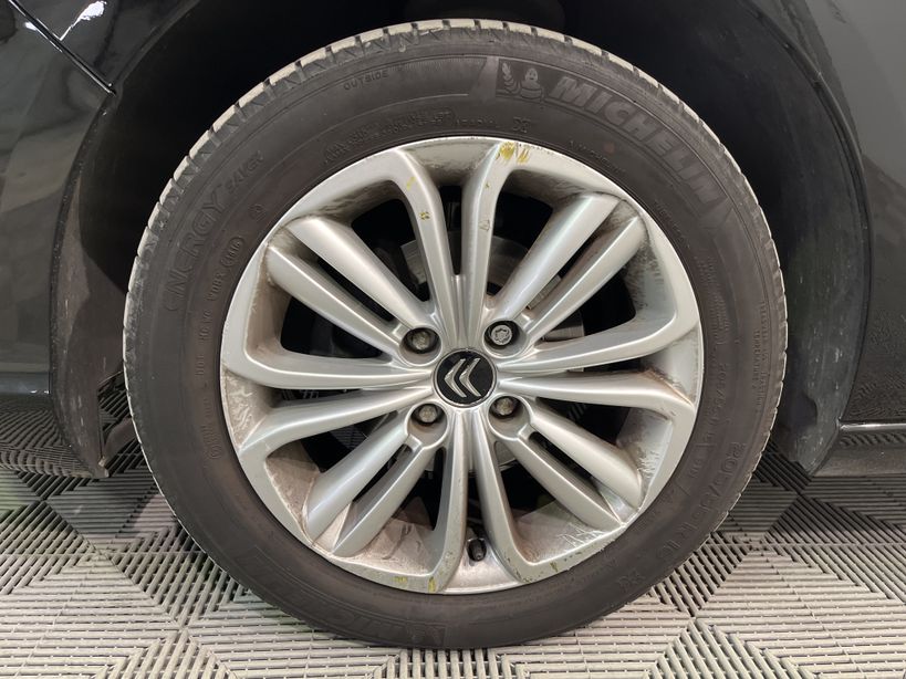 CITROEN C4 2016 - Photo n°16