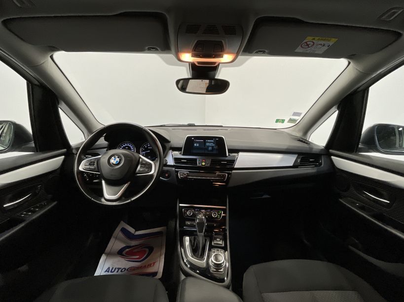 BMW SERIE 2 ACTIVE TOURER F45 LCI 2020 - Photo n°30