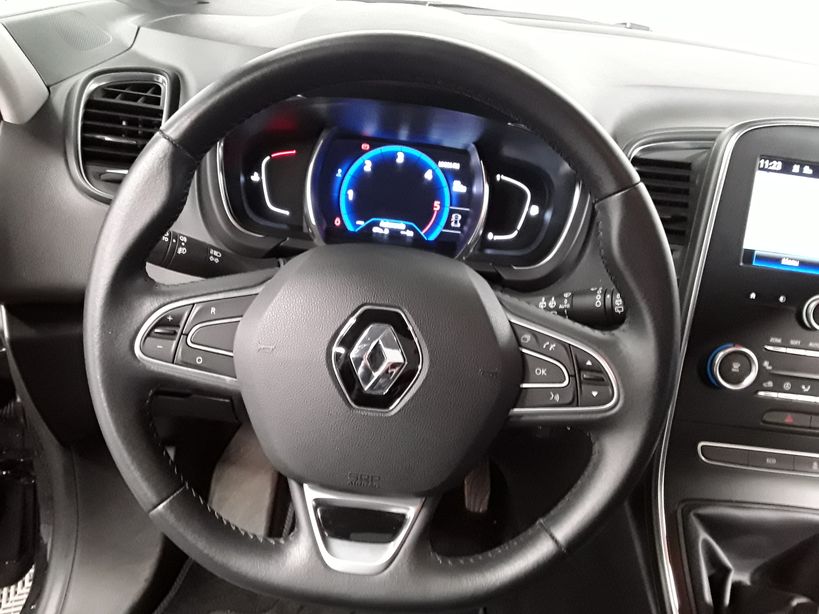 RENAULT GRAND SCENIC IV BUSINESS 2018 - Photo n°16