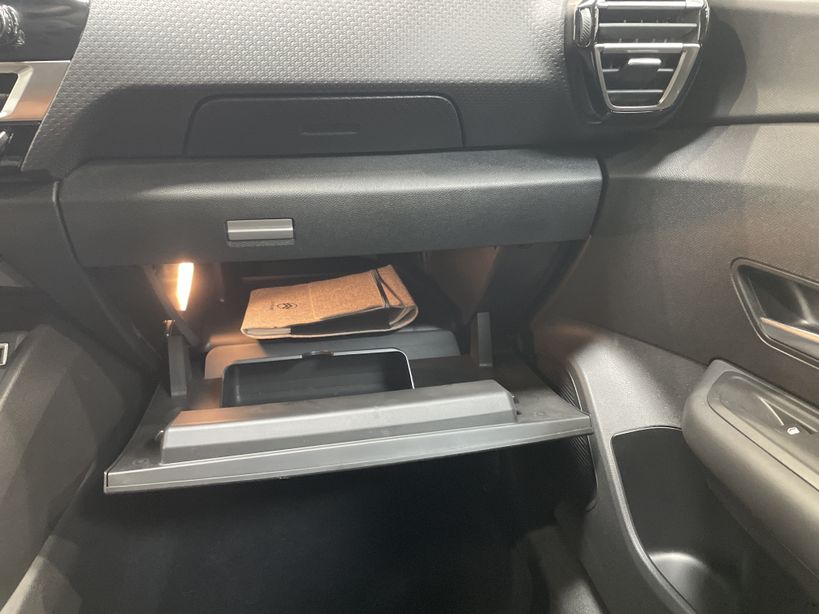 CITROEN C4 2024 - Photo n°25