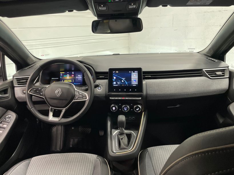 RENAULT CLIO V 2025 - Photo n°28