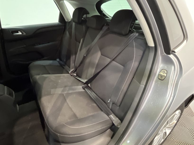 CITROEN C4 2016 - Photo n°9