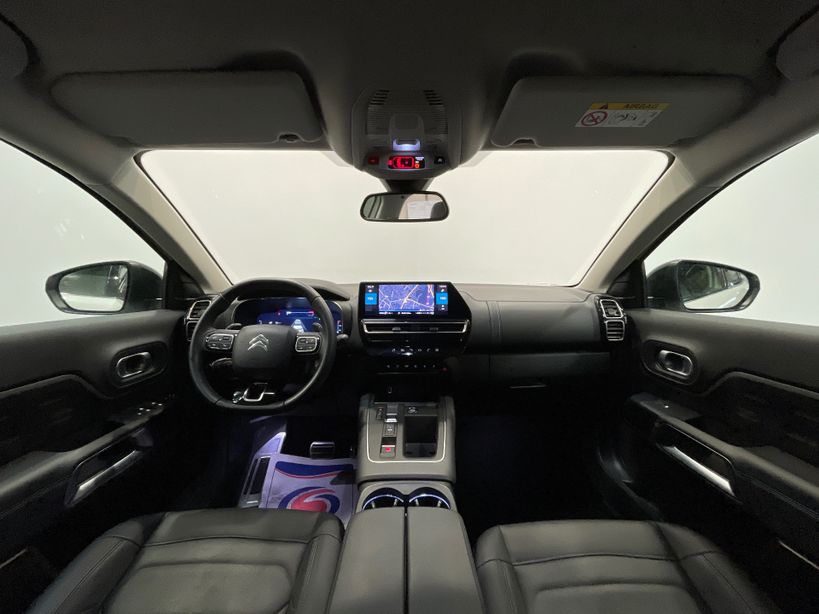 CITROEN C5 AIRCROSS 2023 - Photo n°30