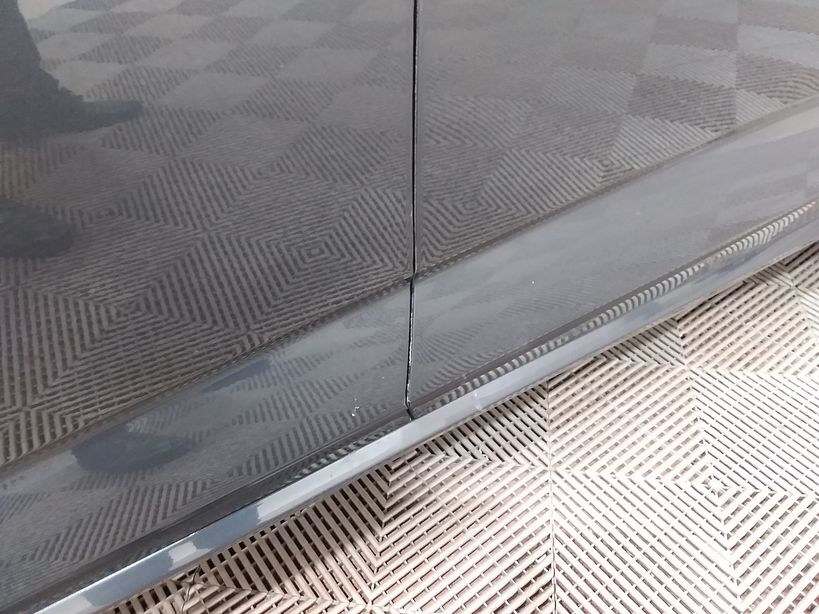 RENAULT MEGANE IV ESTATE 2021 - Photo n°3