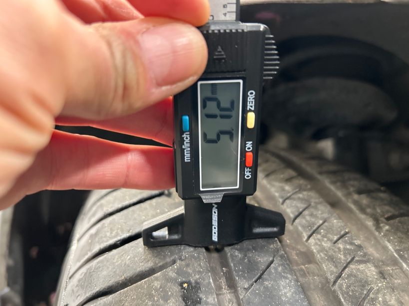 VOLKSWAGEN GOLF 2021 - Photo n°3