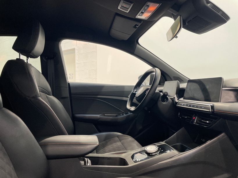 MG MG3 2025 - Photo n°21