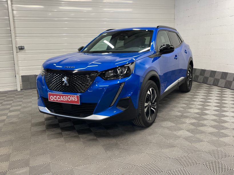 PEUGEOT 2008 2023 - Photo n°1