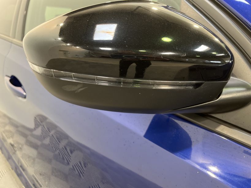 PEUGEOT 308 2019 - Photo n°10