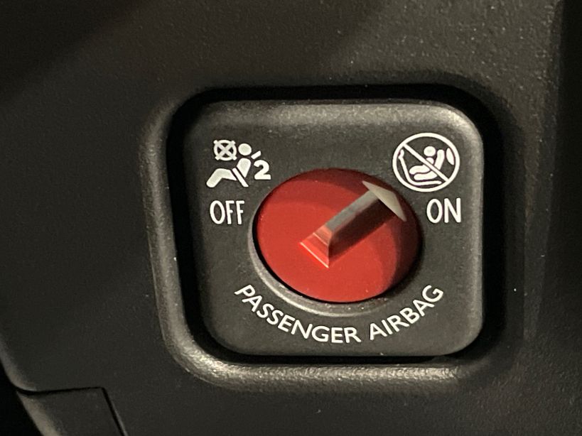 CITROEN C5 AIRCROSS 2023 - Photo n°27