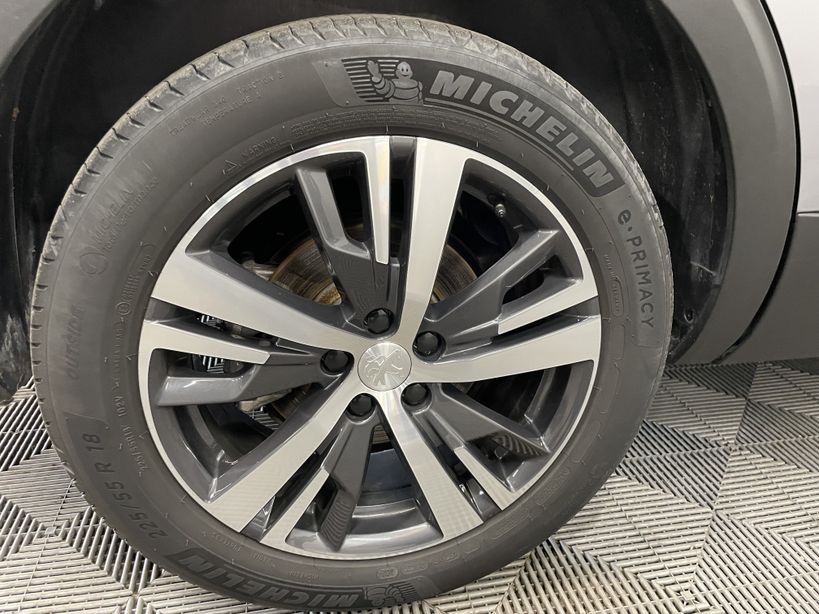 PEUGEOT 5008 2024 - Photo n°31