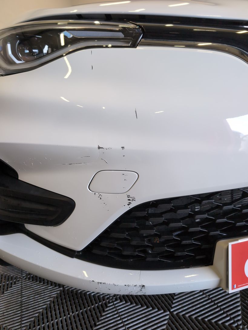 RENAULT ZOE 2020 - Photo n°2