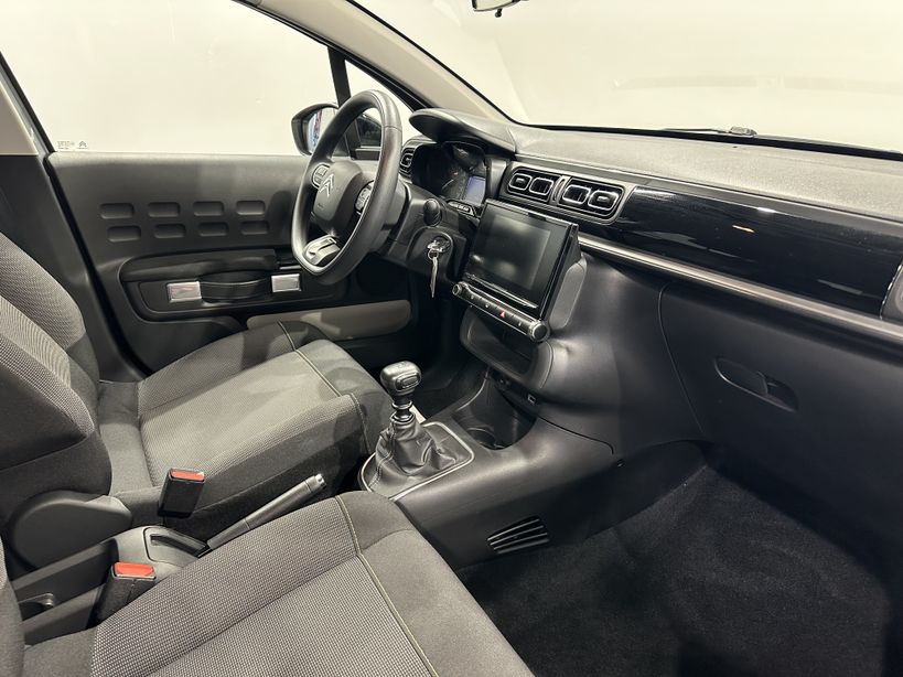 CITROEN C3 2024 - Photo n°8