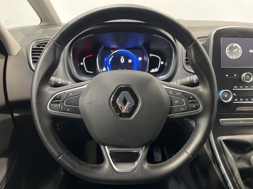 RENAULT GRAND SCENIC IV BUSINESS 2020 - Photo n°12