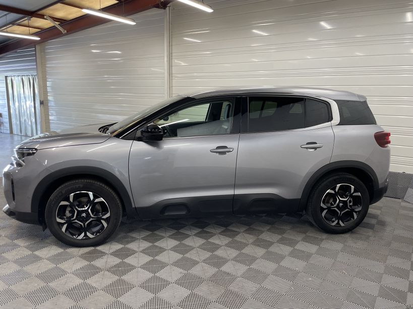 CITROEN C5 AIRCROSS 2024 - Photo n°7