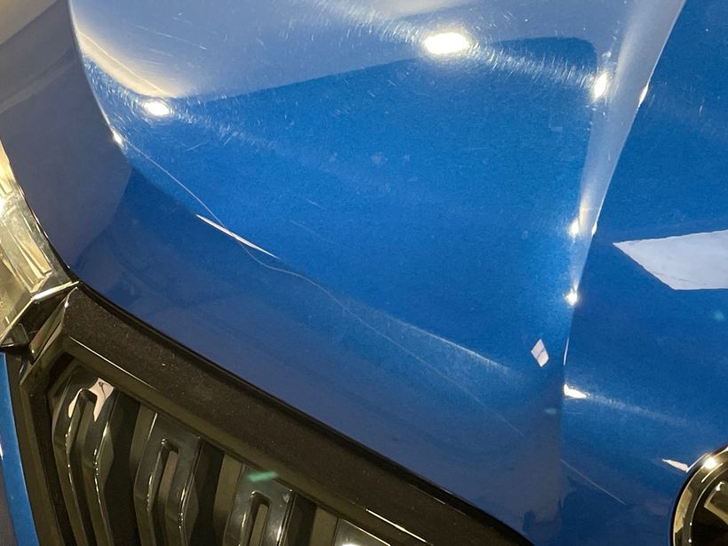 SKODA KAMIQ 2023 - Photo n°10