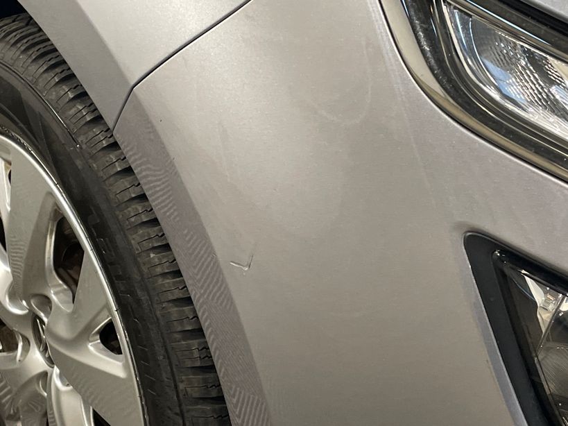 CITROEN GRAND C4 SPACETOURER 2021 - Photo n°6