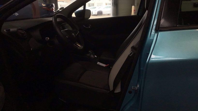 RENAULT ZOE E TECH ELECTRIQUE 2021 - Photo n°10