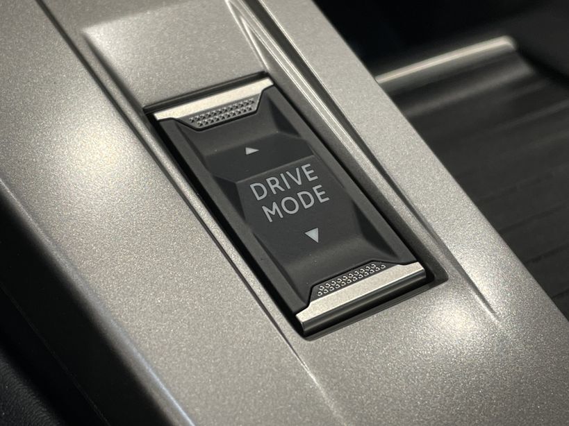 PEUGEOT 308 2025 - Photo n°21