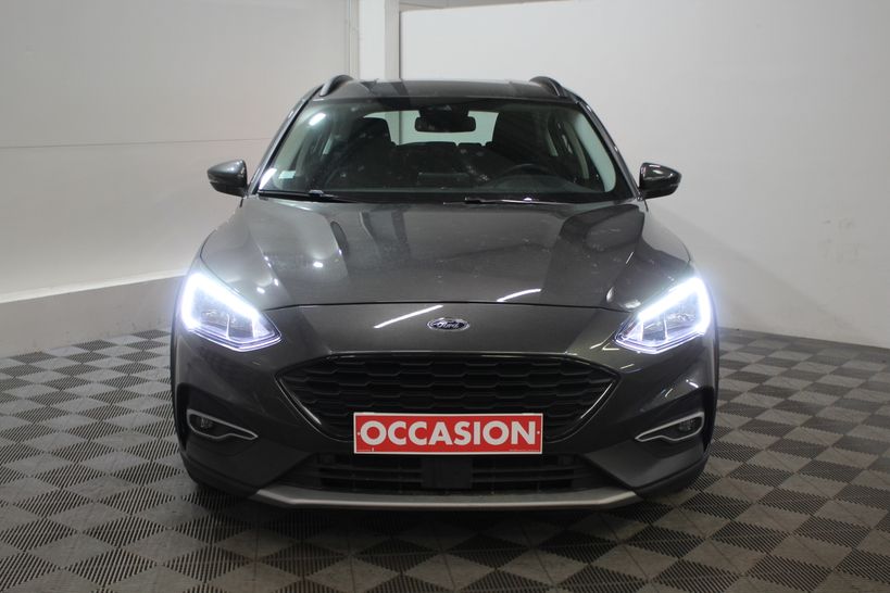 FORD FOCUS ACTIVE 2020 - Photo n°2