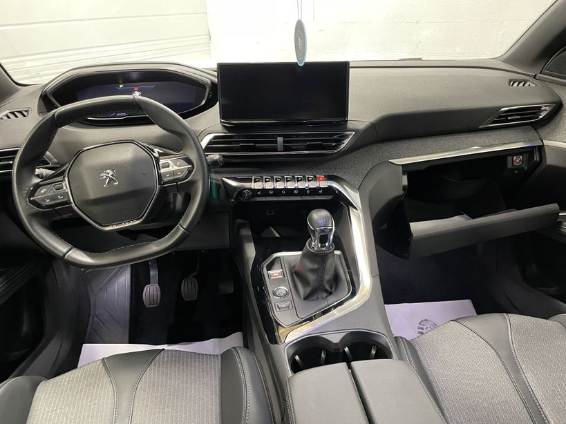 PEUGEOT 5008 2024 - Photo n°36