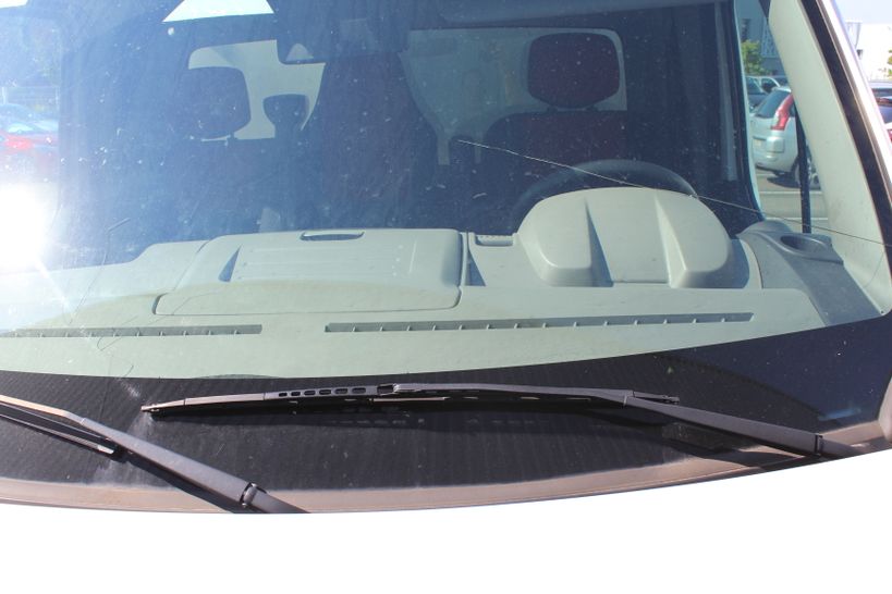 RENAULT MASTER PROPULSION 2016 - Photo n°10