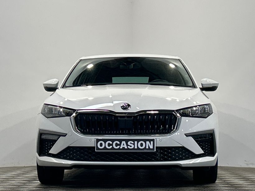 SKODA SCALA 2025 - Photo n°7
