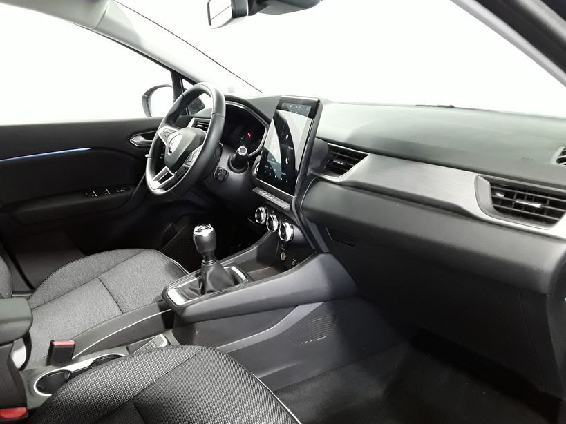 RENAULT CAPTUR 2020 - Photo n°10