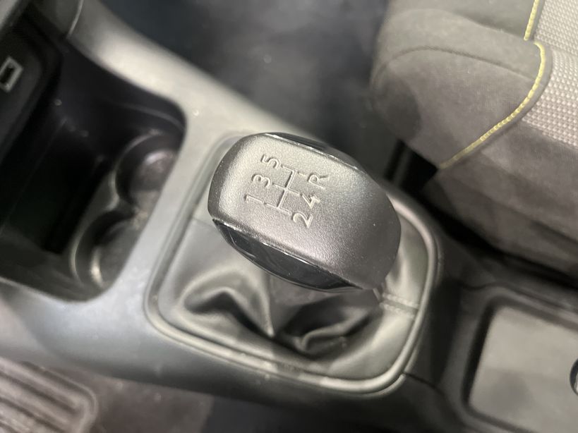 CITROEN C3 2020 - Photo n°17