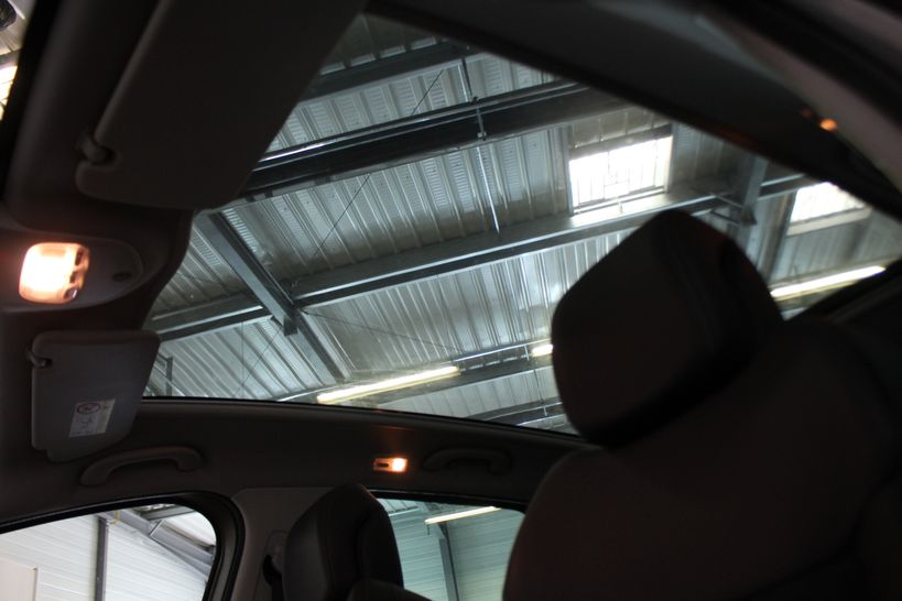 PEUGEOT 3008 2016 - Photo n°14