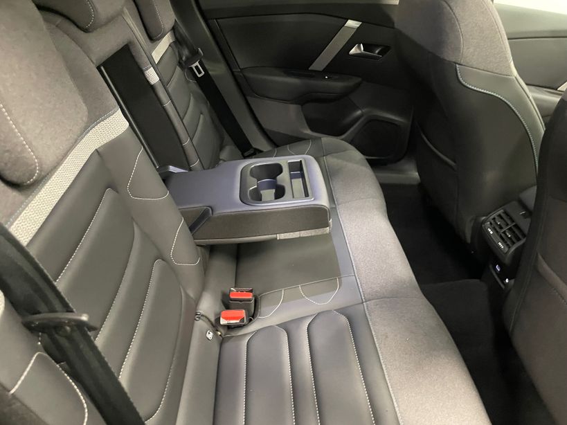 CITROEN C4 2024 - Photo n°41