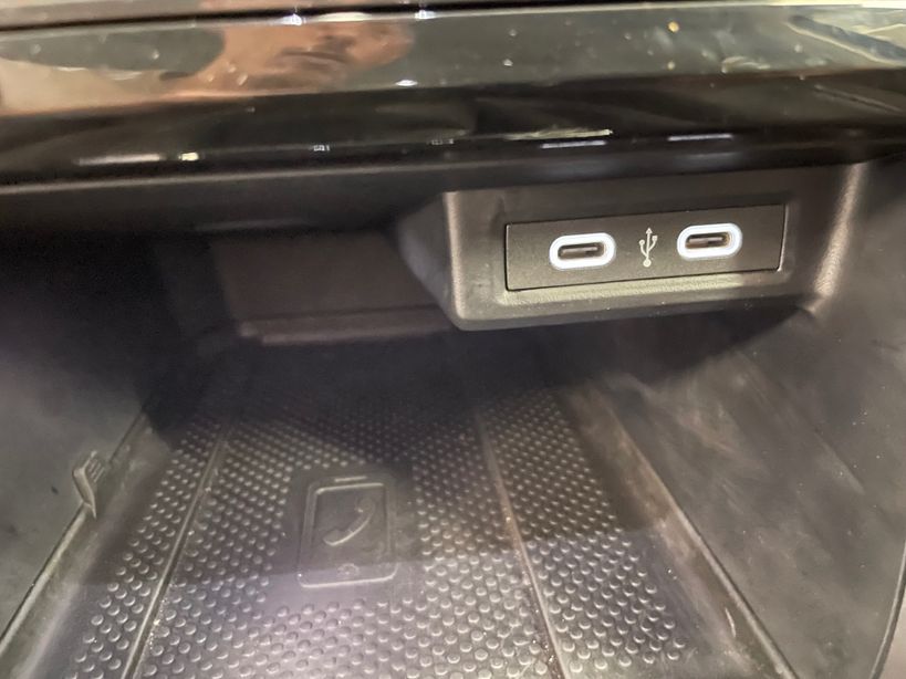 VOLKSWAGEN T CROSS 2023 - Photo n°25
