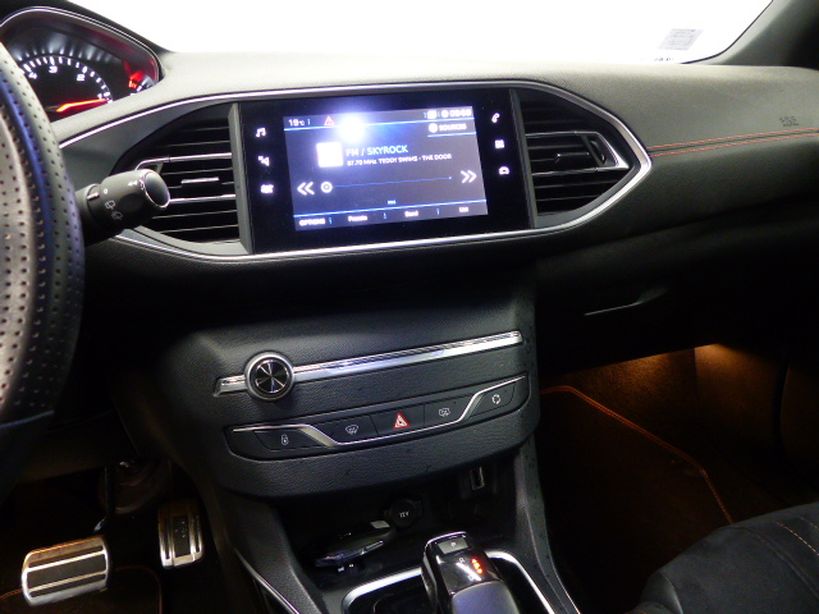 PEUGEOT 308 SW 2020 - Photo n°21