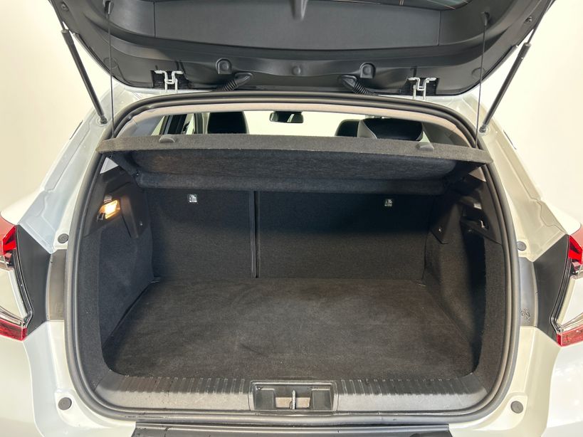 RENAULT CAPTUR 2022 - Photo n°37