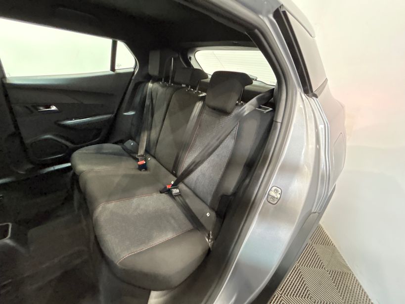 PEUGEOT 2008 2025 - Photo n°10
