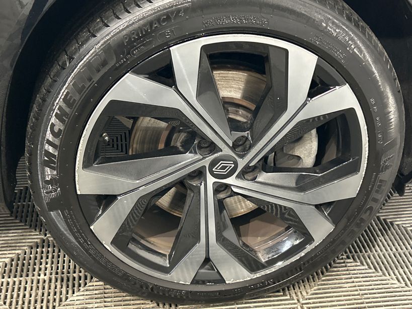 RENAULT ESPACE VI 2024 - Photo n°5