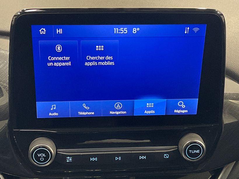 FORD PUMA 2023 - Photo n°15