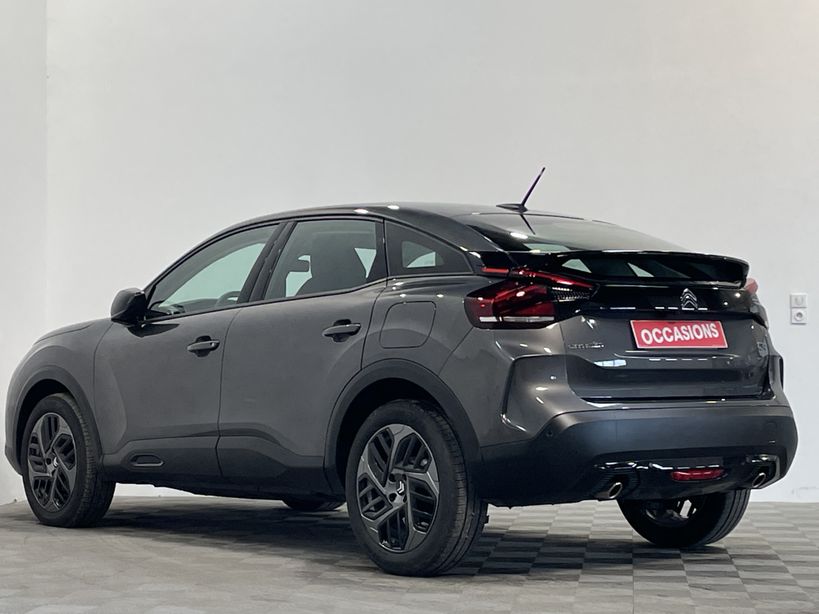 CITROEN C4 2024 - Photo n°4
