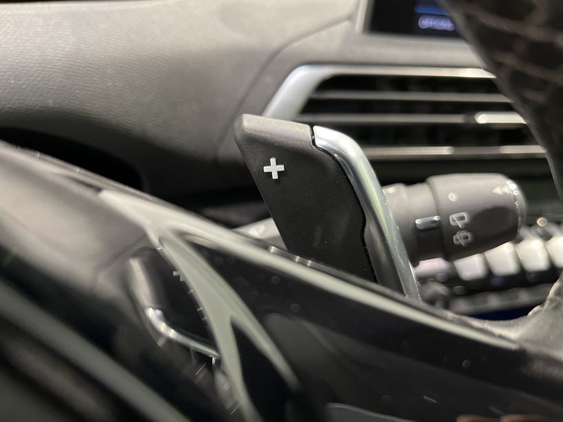 PEUGEOT 5008 BUSINESS 2019 - Photo n°29