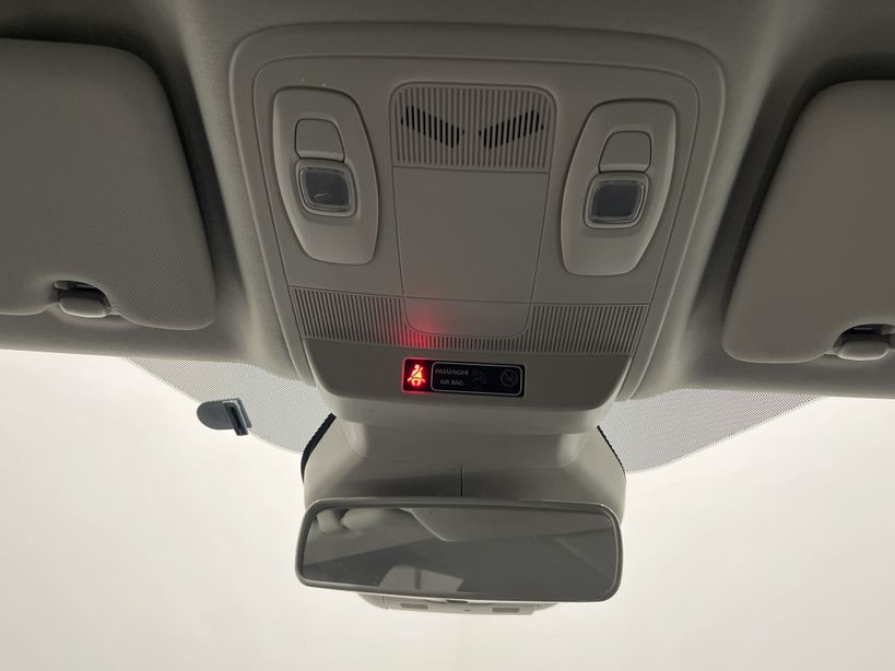 RENAULT MEGANE IV ESTATE BUSINESS 2019 - Photo n°23