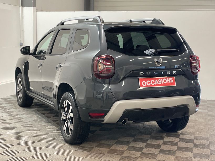 DACIA DUSTER 2022 - Photo n°6