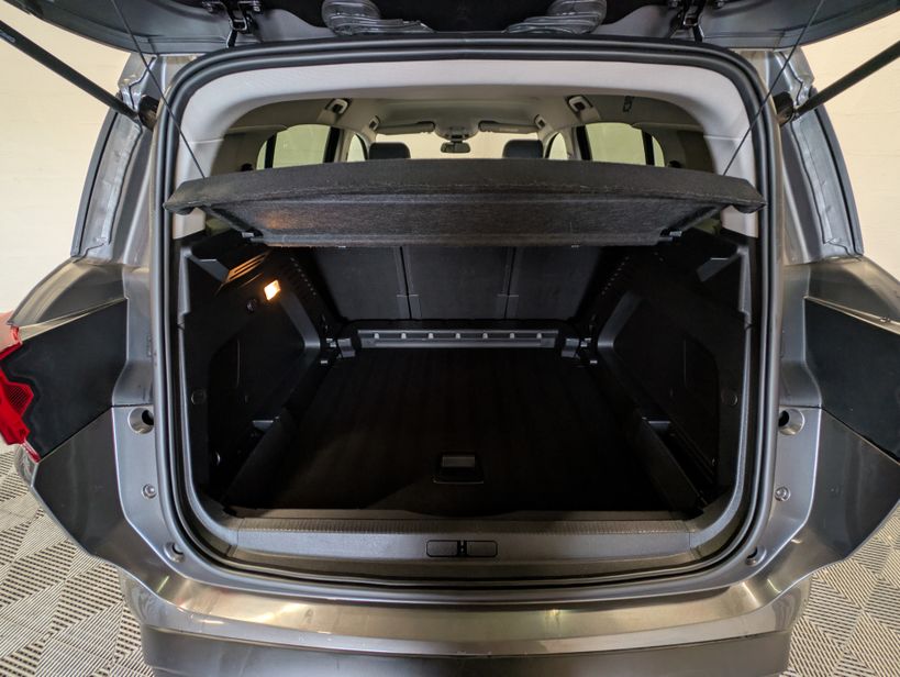 CITROEN C5 AIRCROSS 2023 - Photo n°7