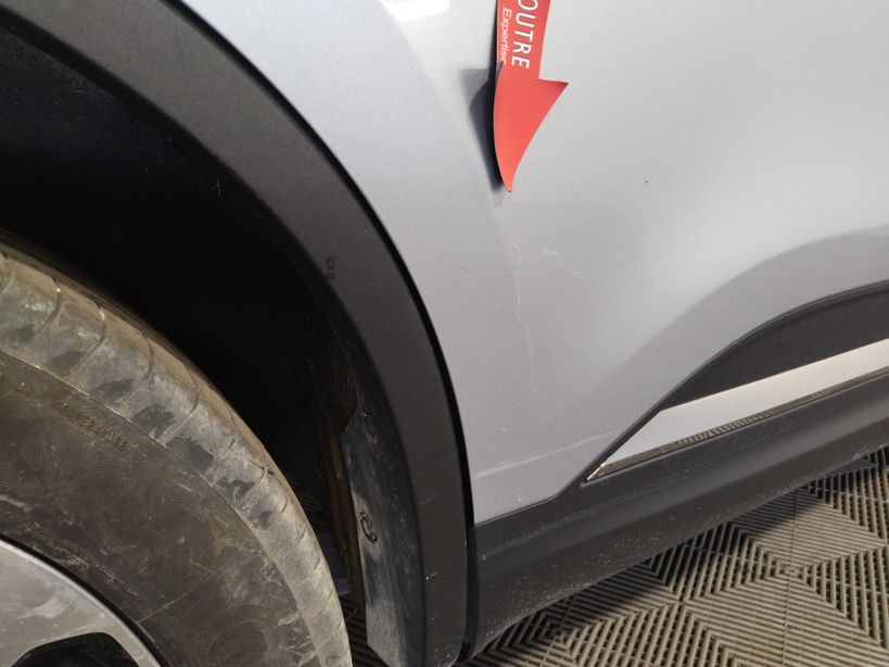 RENAULT KOLEOS 2019 - Photo n°17